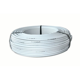 Trubka PEXAL PE-X/AL/PE-X d 18 × 2,0 / 200 m, Pipelife 3295420018