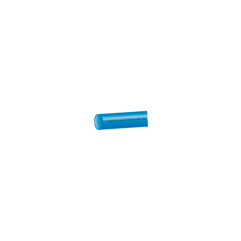 Trubka pro vrtané studny PVC d 110x2,7x4000