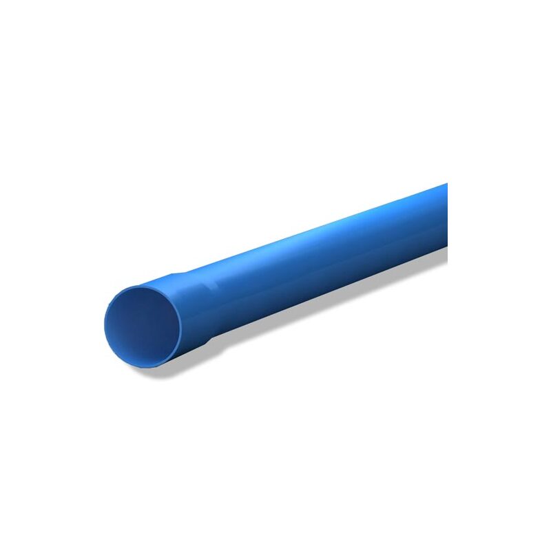 Trubka pro vrtané studny PVC d 110x2,7x4000