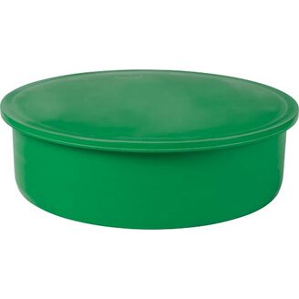 Uzávěr hrdlový PP  d 110