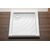 Sprchová vanička Ravak Aneta EX 750 x 900 mm, bílá, A003701320