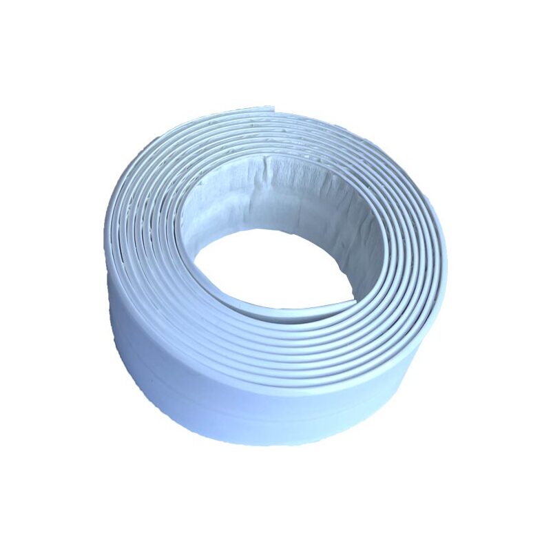 Vanová páska - lemovka 40 mm x  2,4 m, Mako 835004