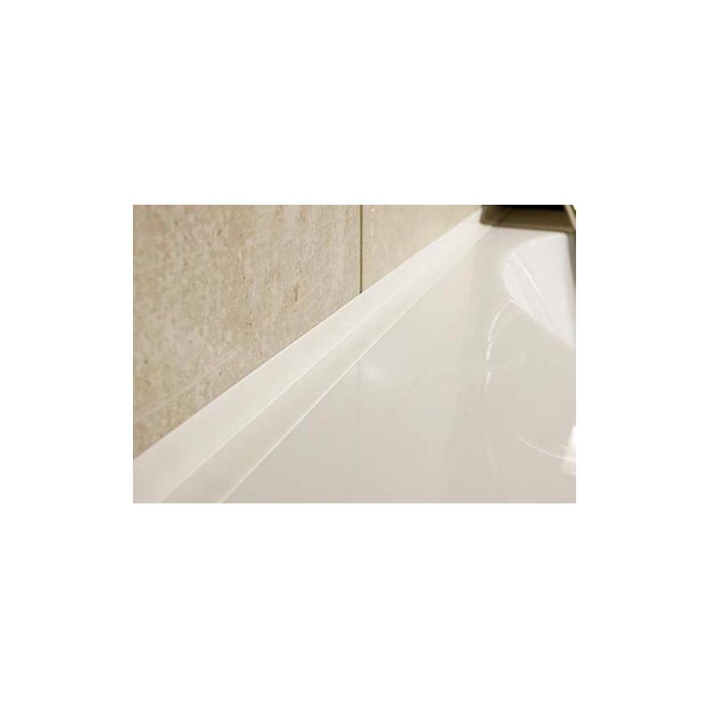 Vanová páska - lemovka 40 mm x  2,4 m, Mako 835004