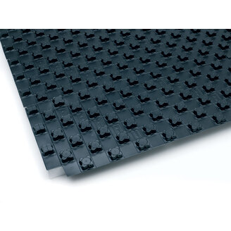 Systémová deska Rehau VARIONOVA 30-2