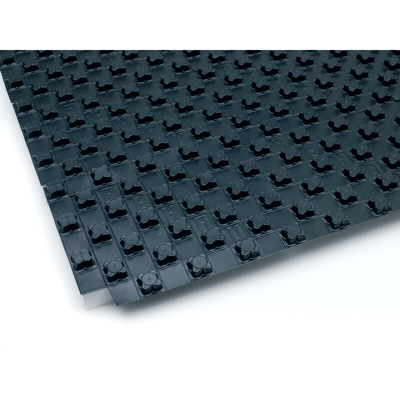 Systémová deska Rehau VARIONOVA 30-2