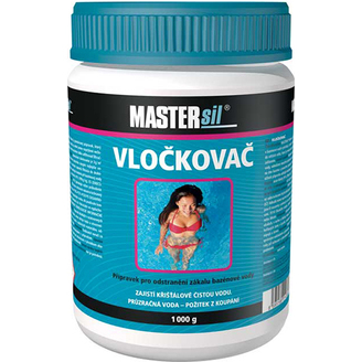 Vločkovač MASTERsil 1 kg