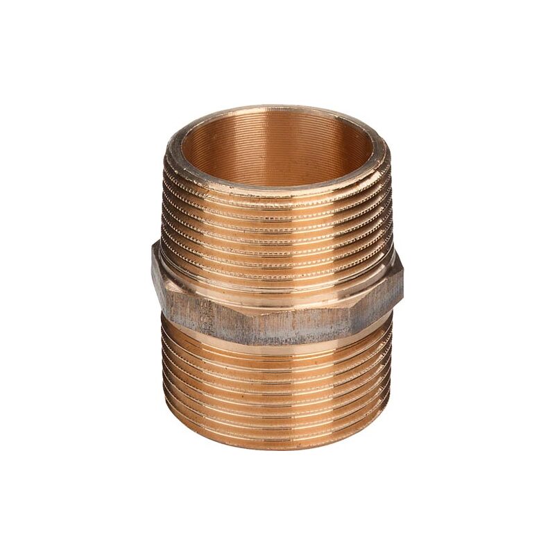 Bronzová vsuvka MM 1/2, model 3280, Viega 266592