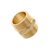 Mosazná vsuvka MM G 2,5