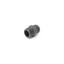 Vsuvka jednoznačná plastová G 2 1/2 x 2 1/2 MM