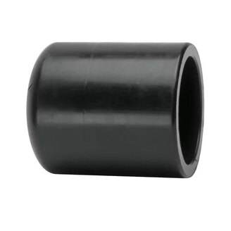 Záslepka PE d 280, SDR 17, dlouhé provedení