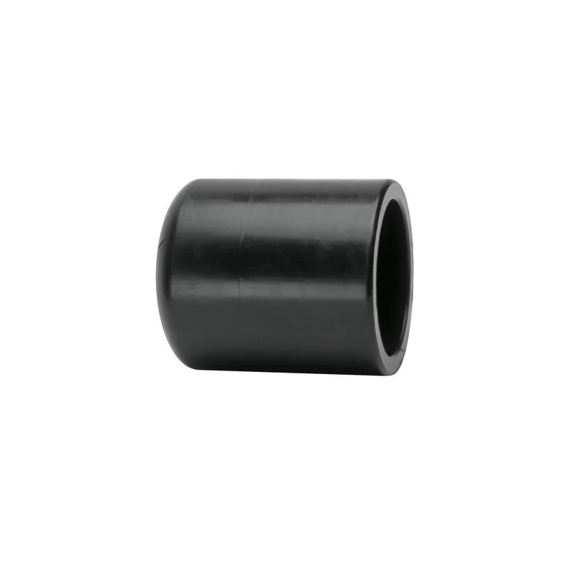 Záslepka PE d 63, SDR 17, dlouhé provedení