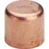 Pájecí záslepka CU 5301 d 12, Viega 104450, model 95301