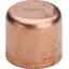 Pájecí záslepka CU 5301 d 12, Viega 104450, model 95301