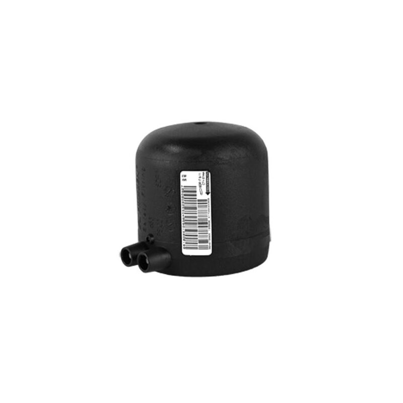 Elektro záslepka d 63, Frialen MV, Aliaxis 612030