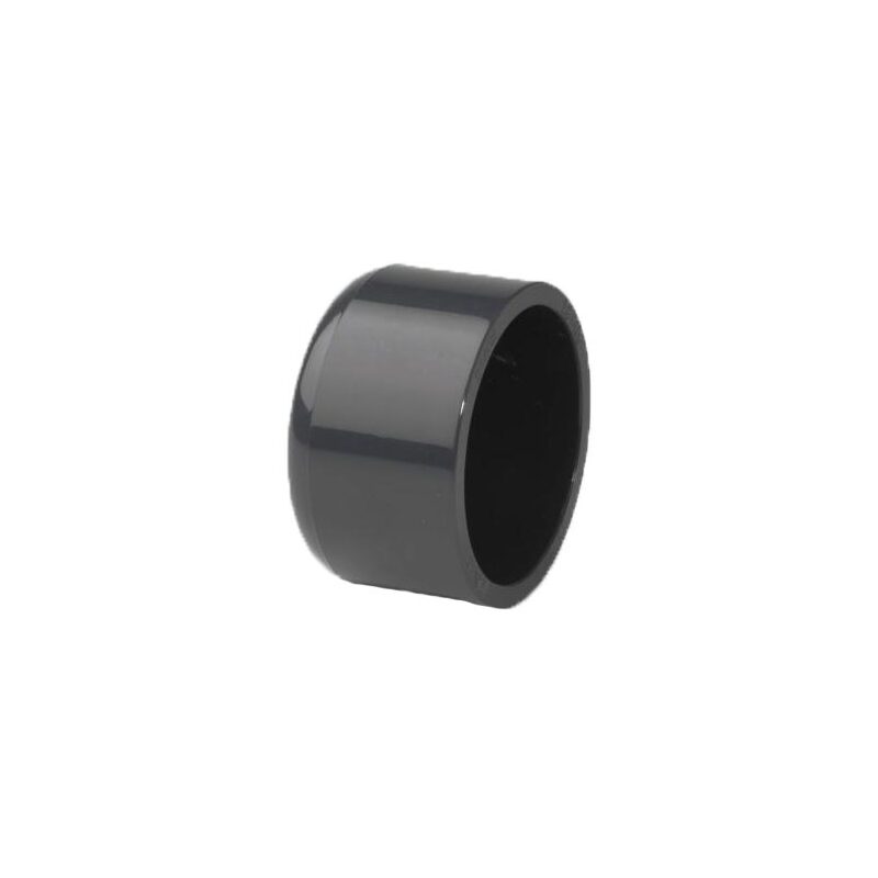 Zátka d 63 PVC – U, lepení