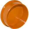 Zátka hrdla KGM 110 mm, PVC, kanalizace