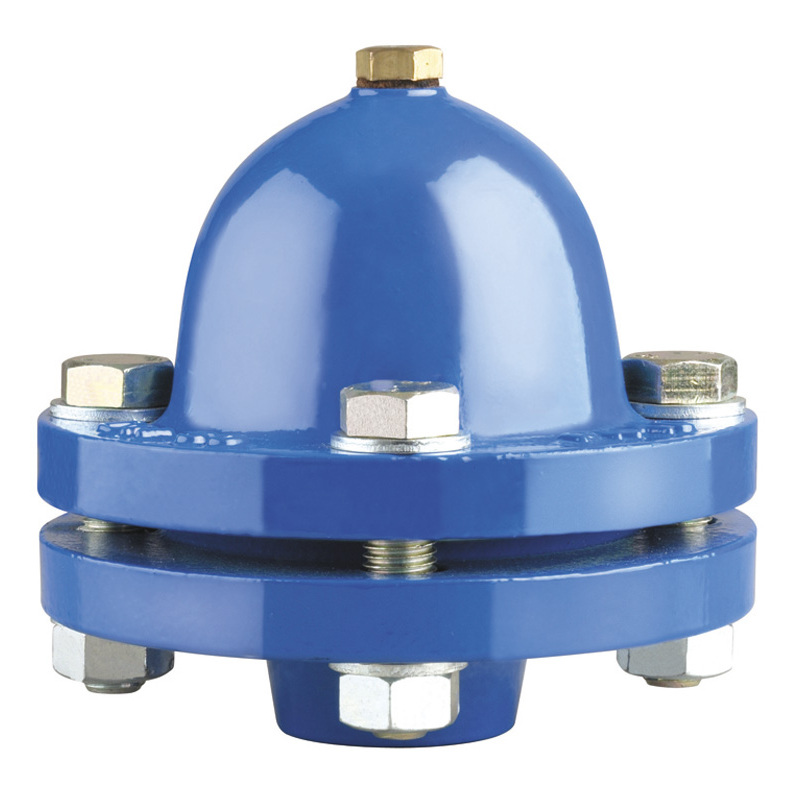 Ventil odvzdušňovací HILL DN 25 nátrubkový