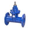 Šoupátko VAG EKO®plus DN 100 PN10, přírubové, ČSN, 3-28-00904-700