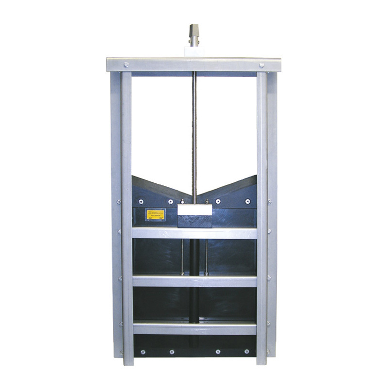 Šoupátko HADE DN 1600 typ PRAG