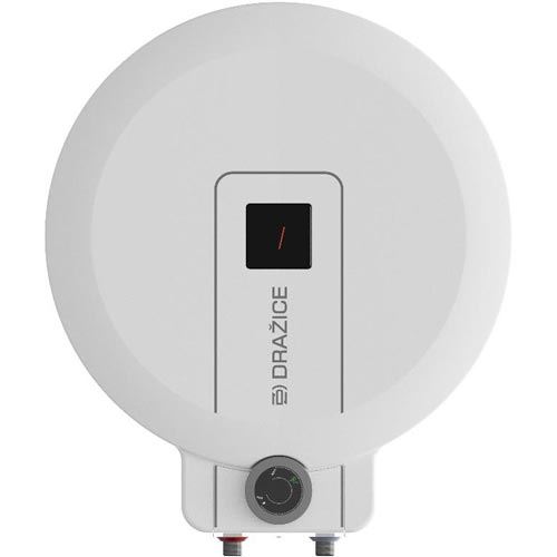 Ohřívač vody elektrický TO 20.2, tlakový, Dražice 1202105201