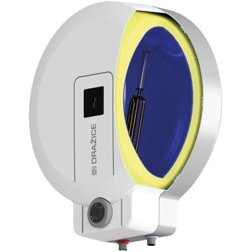 Ohřívač vody elektrický TO 20.2, tlakový, Dražice 1202105201