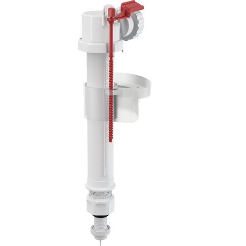 Napouštěcí ventil A17 G 3/8", spodní, Alcadrain