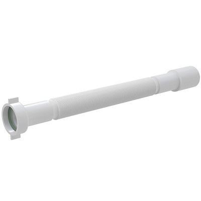 Flexi připojení sifonu d 40/32 x 32/40, Alcadrain A794