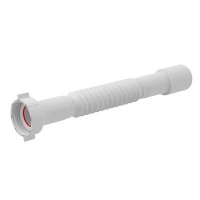 Flexi připojení sifonu A750 G 5/4" x 32/40, Alcadrain
