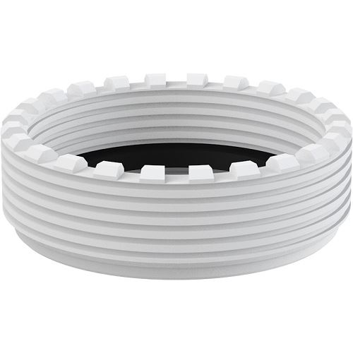 Redukce k sifonům Alcadrain, 6/4"×5/4"