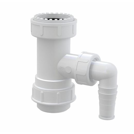 Mezikus 6/4" s přípojkou A30, Alcadrain