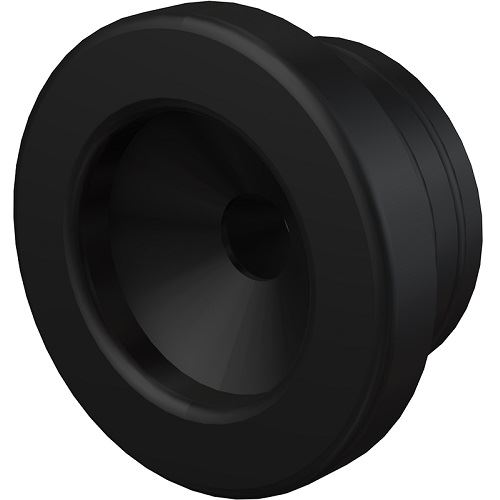 Vložka vrapová k dřezovým sifonům 36/10, Alcadrain S0688-ND