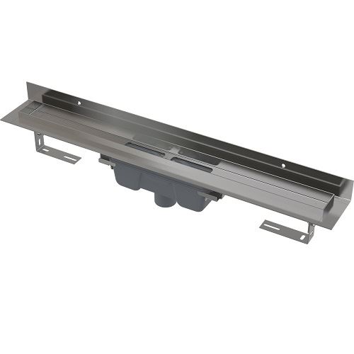 Sprchový odtokový žlab APZ1016 850 mm, Alcadrain