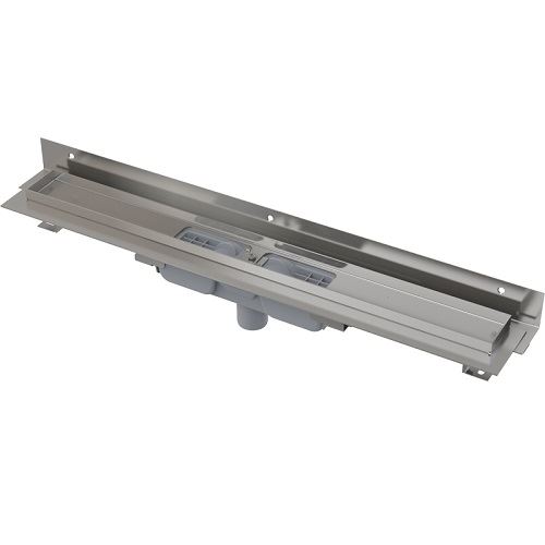 Sprchový odtokový žlab APZ1104 750 mm, Alcadrain