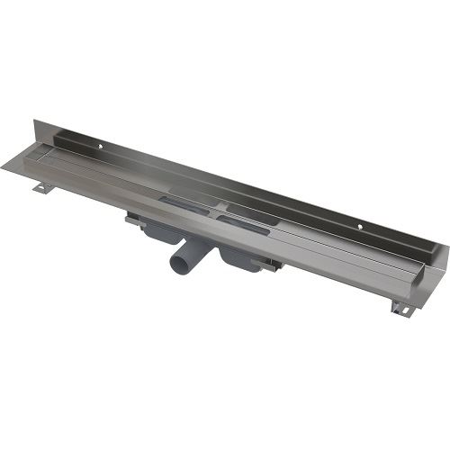 Sprchový odtokový žlab APZ116 850 mm, Alcadrain