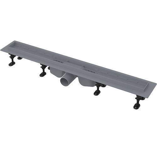 Sprchový odtokový žlab APZ12 750 mm, Alcadrain