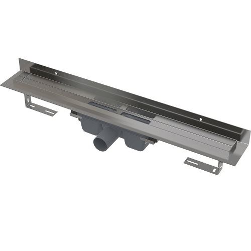 Sprchový odtokový žlab APZ16 850 mm, Alcadrain
