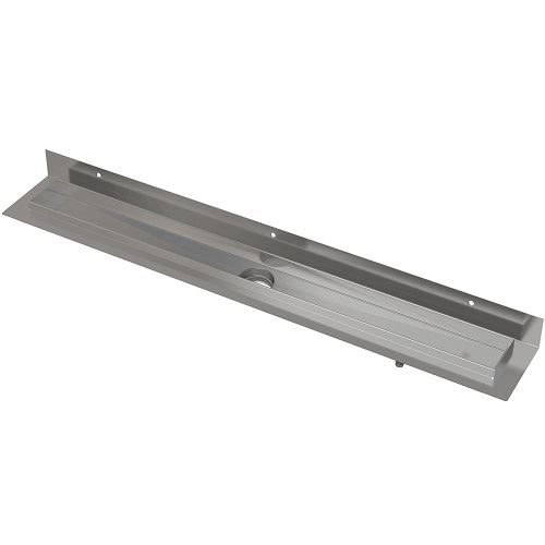 Sprchový odtokový žlab APZ23 750 mm, Alcadrain