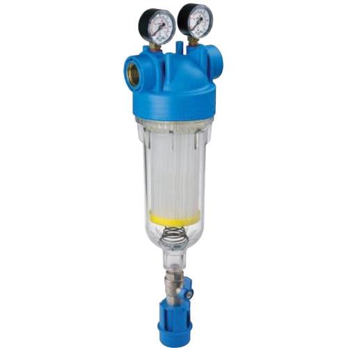 Vodní filtr HYDRA M 1" RSH 50 mcr OT, Atlas Filtri RA6000122