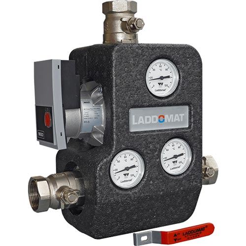 Hydraulická armatura Laddomat 22, Atmos P0227