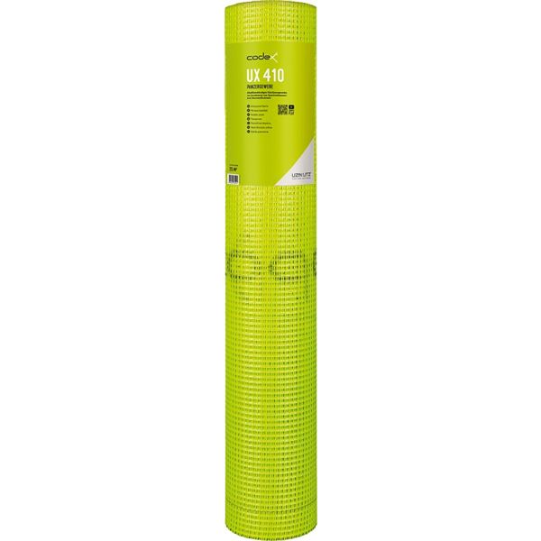 Pancéřové pletivo UX 410, pro výztuž nivelací a lepidel, CODEX