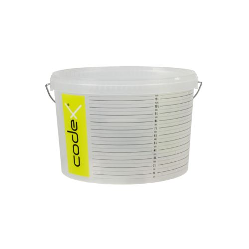 Kbelík malý 10 litrů, CODEX 