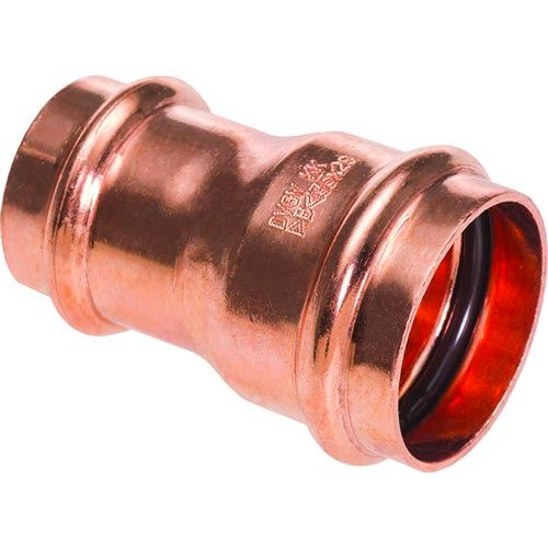 Lisovací nátrubek redukovaný i/i CU Press 5240 d 18 x 15