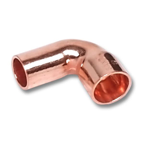 Pájecí koleno 90° i/i CU 5092 d 42