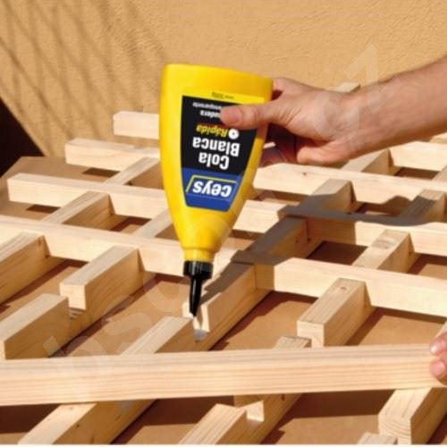 Lepidlo disperzní Ceys, bílé 250g