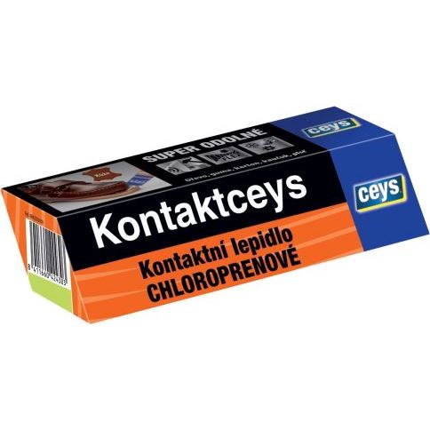 Lepidlo chloroprenové Ceys, KontaktPren 70ml