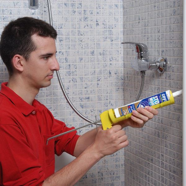 Silikon Ceys, STOP plísni transparentní 125ml