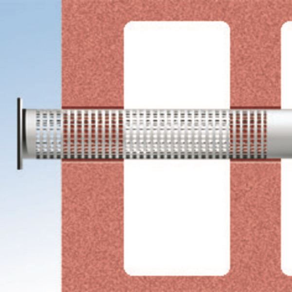 Sítko pro chemickou kotvu Ceys, 13mm×85mm