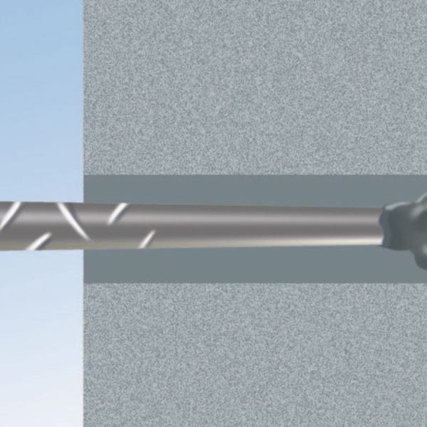 Sítko pro chemickou kotvu Ceys, 13mm×85mm