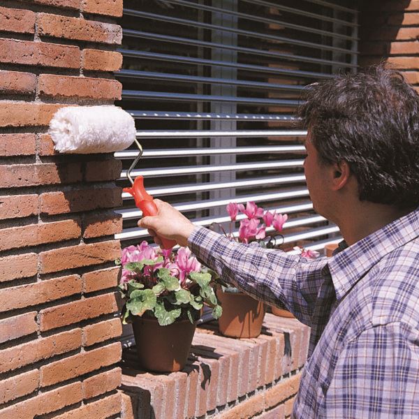 Hydrofobní protiplísňový nátěr AGUA STOP 5 l, Ceys 42903350