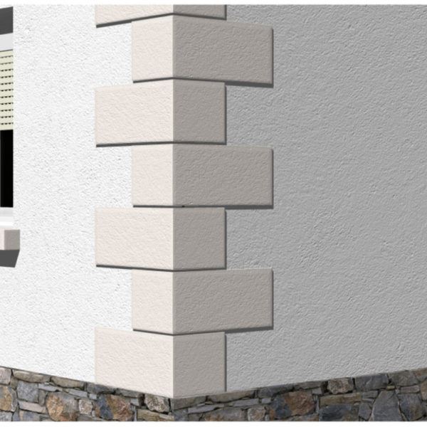 Hydrofobní protiplísňový nátěr AGUA STOP 5 l, Ceys 42903350